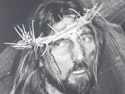 La via della Croce: Gesù con la Croce