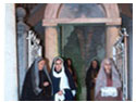 Le pie donne