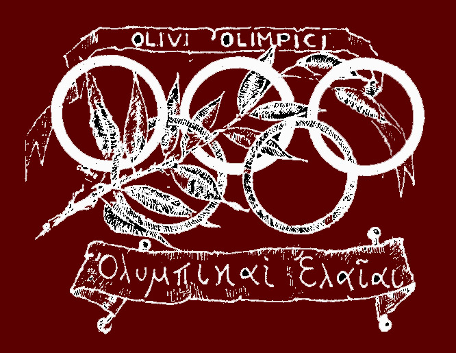 Olivi Olimpici