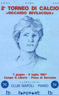Seconda Edizione 